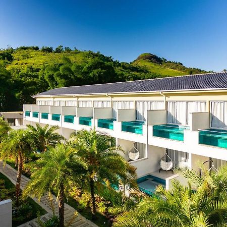 Pousada Apple House Paraty Ngoại thất bức ảnh
