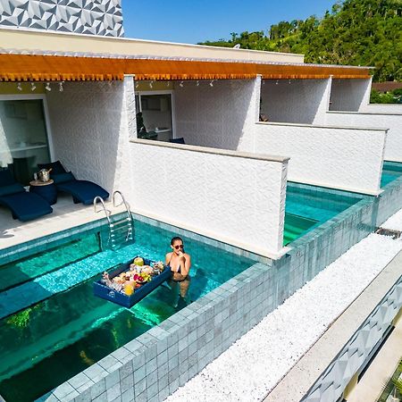 Pousada Apple House Paraty Ngoại thất bức ảnh