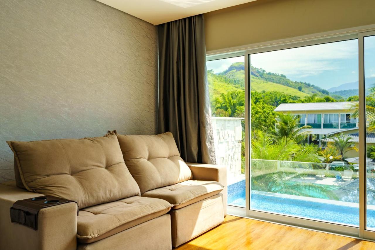 Pousada Apple House Paraty Ngoại thất bức ảnh
