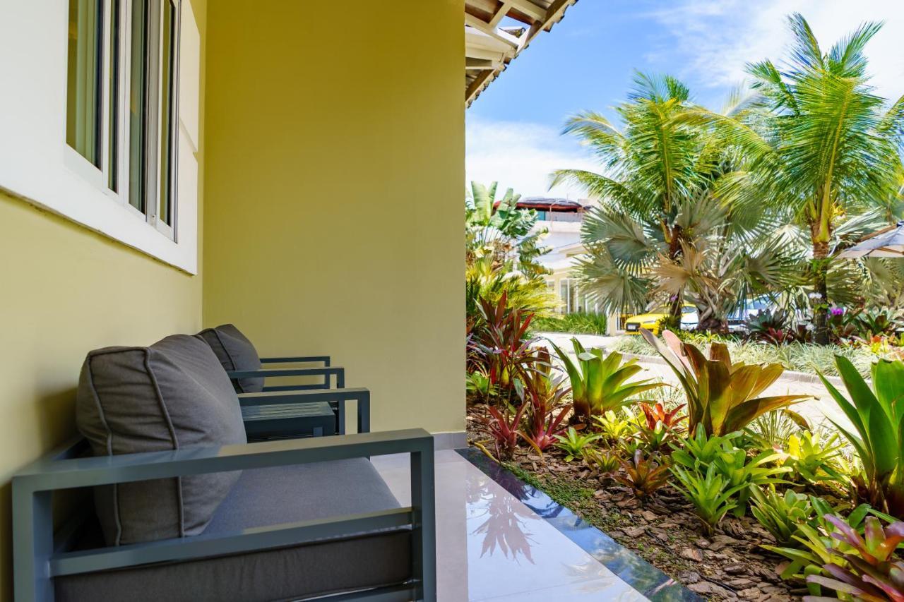 Pousada Apple House Paraty Ngoại thất bức ảnh